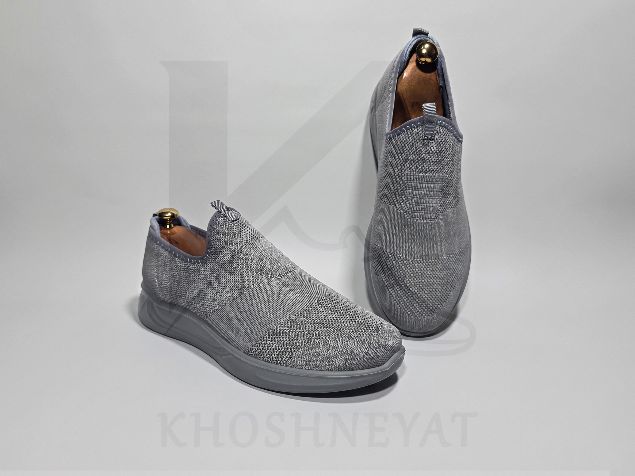 کتونی مردانه راحتی ریلکس